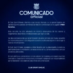 Oficial.