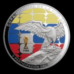 Conmemorativas.