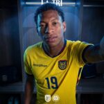 Hoy juega Mi Patriaaaaaa.